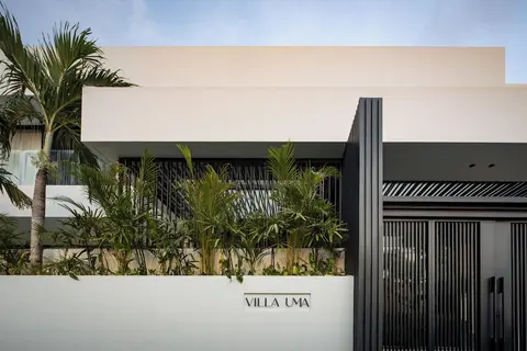 Villa Uma