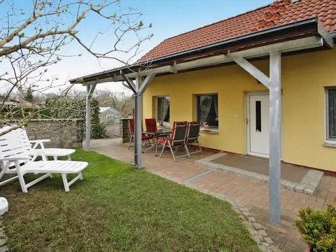 Ferienhaus, Plau am See