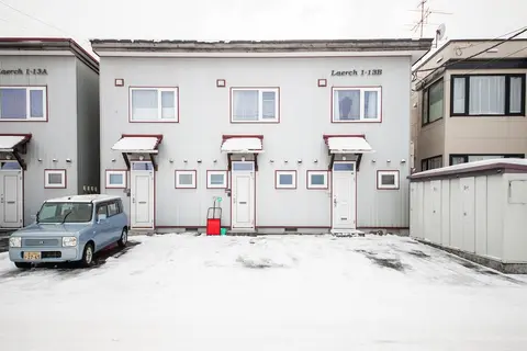 Learch Asahikawa