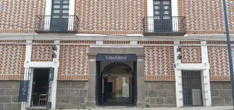 Casa Padua