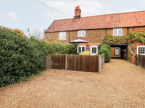 Kath's Cottage