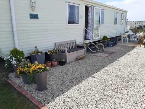 Taid's Retreat Silversands Cove Beach Lossiemouth