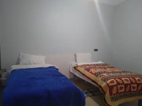 Appartement centre Tinghir