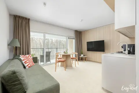 Apartment Lukecin Near Beach and Pool