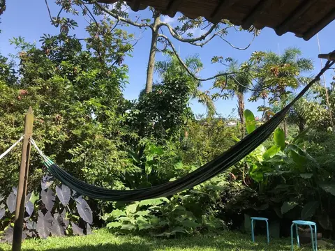 Viga Vieja el Jardin By Nomad Guru