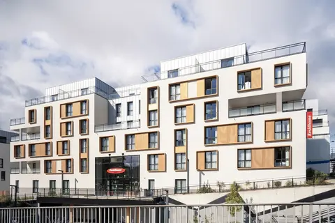 Residhome Chartres
