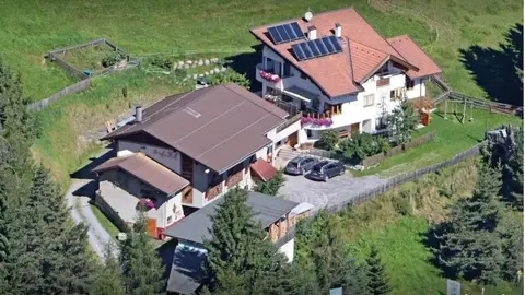 Fergl's Hof Klinec