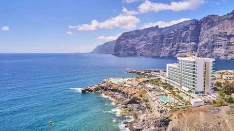Tui Blue Los Gigantes