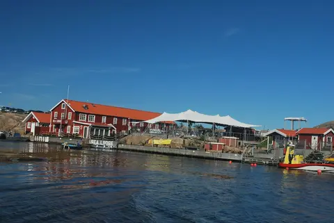Sea Lodge