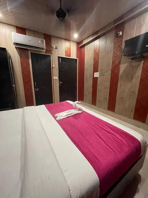 Hotel Accurate