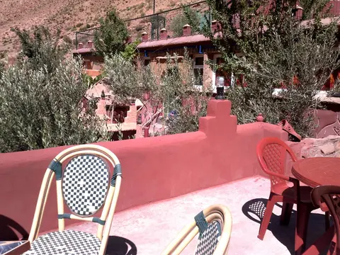 Auberge Imine Taghya