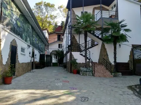 Solnechniy Bereg