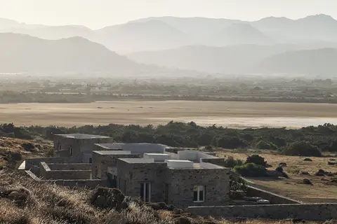 Naxian Rhapsody