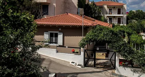 Oasis Apartments