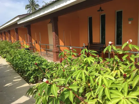Chuu Pun Village Resort
