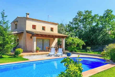 Casita Luisa