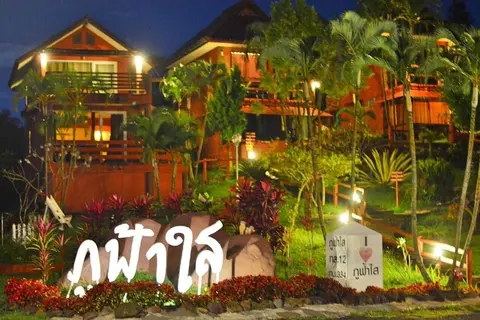Phufasai Resort