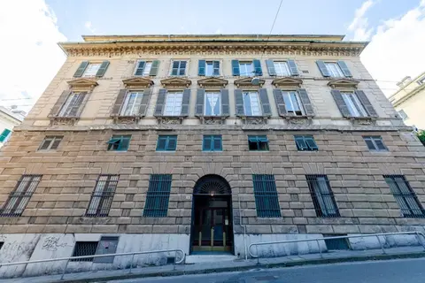 Nobel Flat - Historic Center