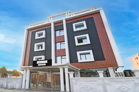 Luxury Stays Near Sea Beach and Jagannath Temple