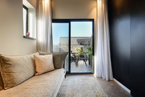 Silicate Ben Yehuda - Smart Hotel by Loginn Tel Aviv