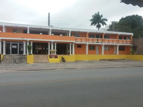Stardust inn