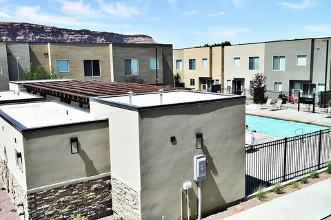 Entrada at Moab Townhomes