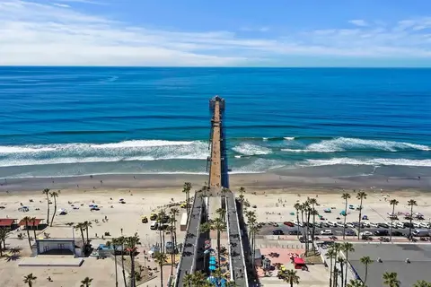 Awesome 6BR - 15 Min To Beach