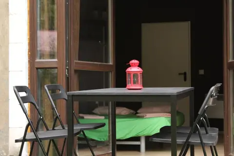 Your Place in Sofia