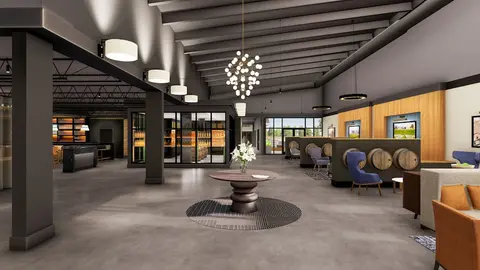 The Trail Hotel