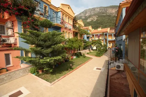Turk Hotel