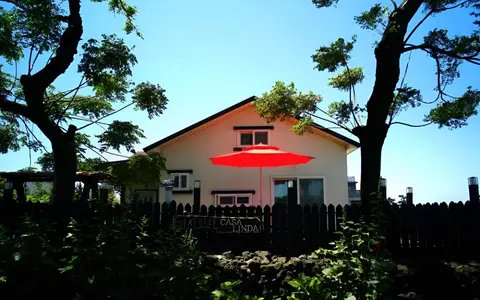 Jeju Casa Linda Pension