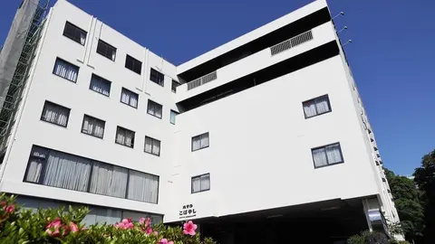 HOTEL KOBAYASHI
