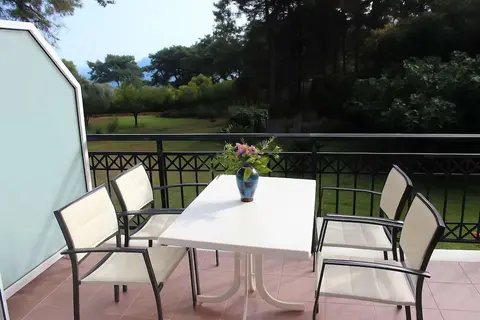 Couples Warm Nook - Thassos Seabreeze Nest