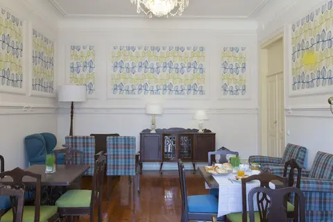 Typical Lisbon Guest House