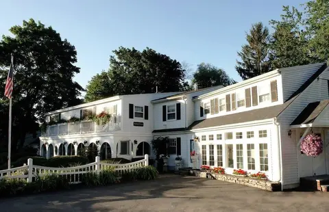 Hartwell House Inn