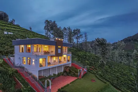 Heavenly Hills