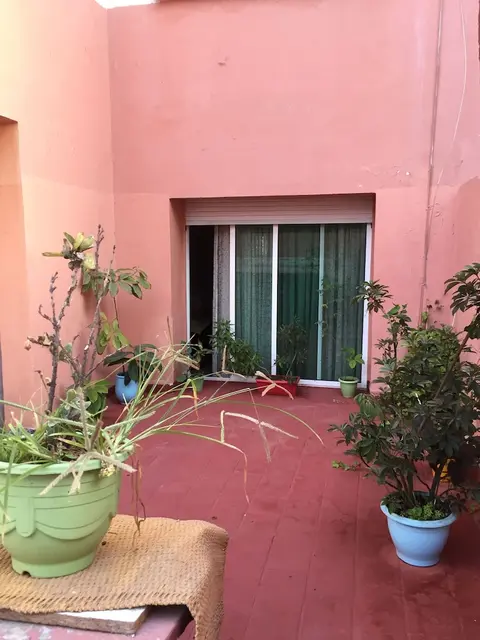 Room-property in a Quiet Area Close to t
