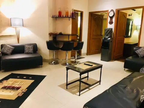 Eden Appartment in Lahore