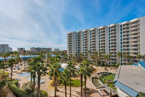 Palms Resort #1503 Jr. 2BR