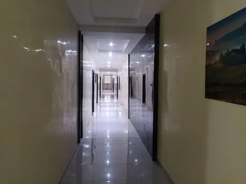 Okin Apartment