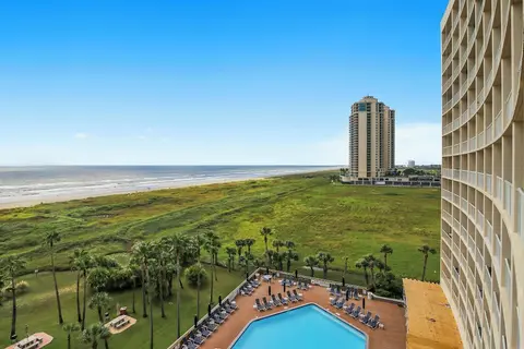 Galvestonian by Ryson Vacation Rentals