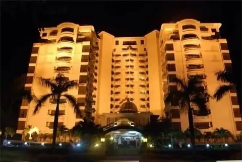 May Condo