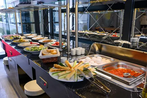 DS Regulus Otel