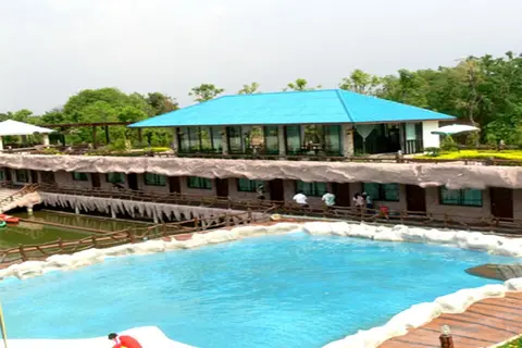 Chart Thip Resort