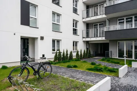 Garden Apartments - LoftAffair
