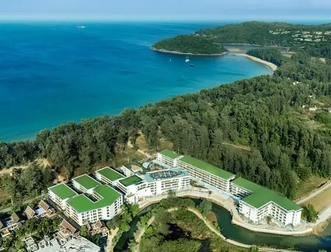 Kora Beach Resort Phuket