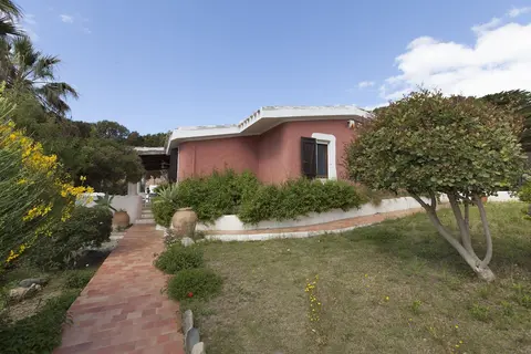 Villa Venere
