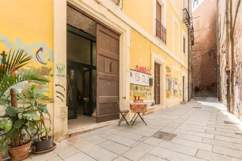 La Casa delle Carrozze