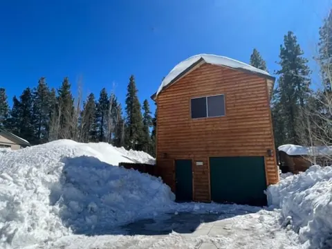The Bear Den