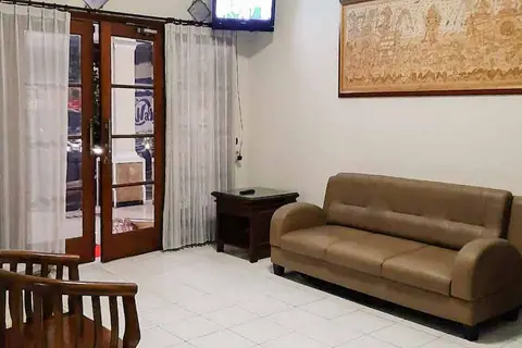 KoolKost @ Raya Manyar